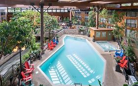 Prestige Vernon Lodge